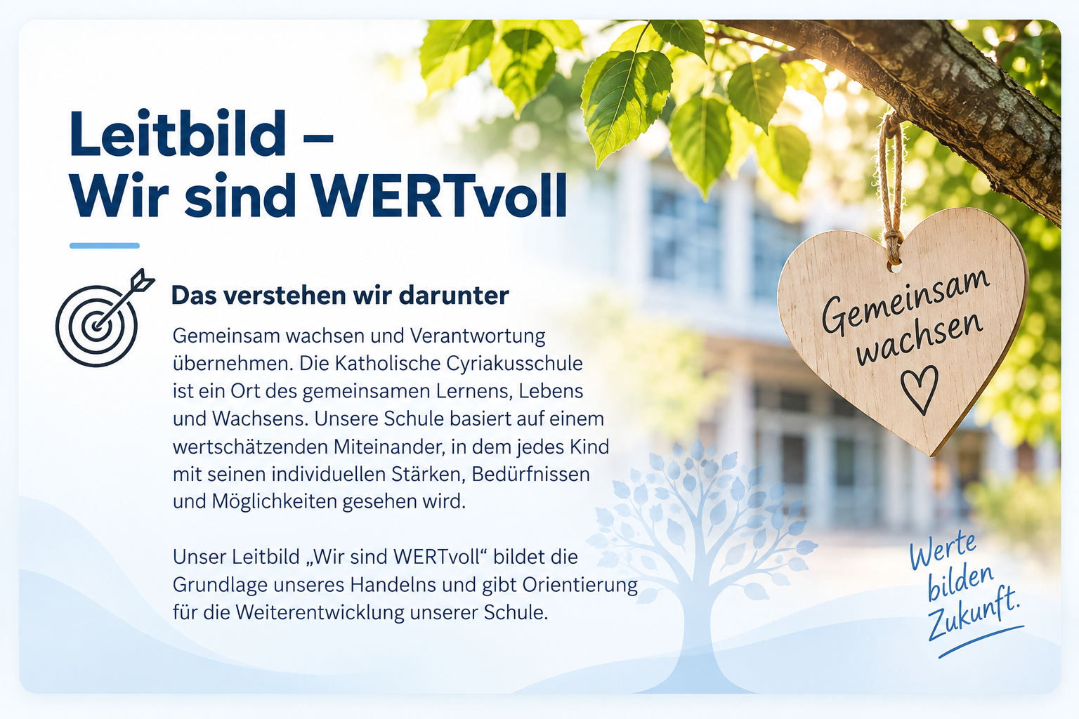 leitbild