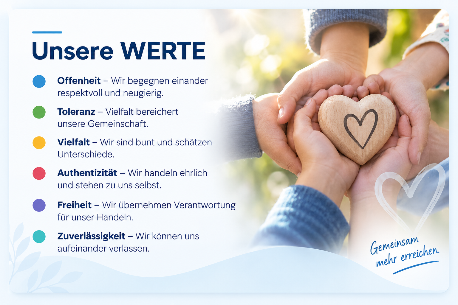 werte